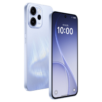 OPPO OPPO Reno15 A オーロラブルー CPH2801_8_128AB
