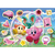 エポック社 62-308 星のカービィ 72/81/96ピース EP62308ﾎｼﾉｶ-ﾋﾞｲ-イメージ3