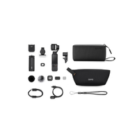 DJI OP4401 OSMO POCKET 4 クリエイターコンボ |エディオン公式通販