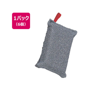 カウゼル ルースターアロティーロング(ハードタイプ)タグ赤(6ケ入) FCA4334-イメージ1