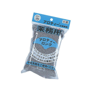 カウゼル ルースターアロティーロング(ハードタイプ)タグ赤(6ケ入) FCA4334-イメージ2