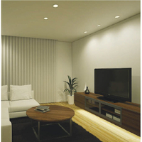 KOIZUMI AD7200W27 LEDダウンライト |エディオン公式通販