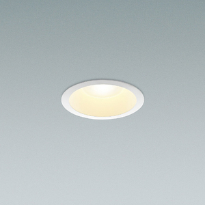 KOIZUMI LEDダウンライト AD7200W27-イメージ1