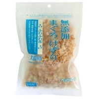 ペッツルート 無添加まぐろけずり ふわふわ花 20g ﾑﾃﾝｶﾏｸﾞﾛｹｽﾞﾘﾌﾜﾌﾜﾊﾅ20G