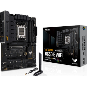 ASUS TUF/GAMING/B650-E/WIFI マザーボード TUF GAMING B650-E