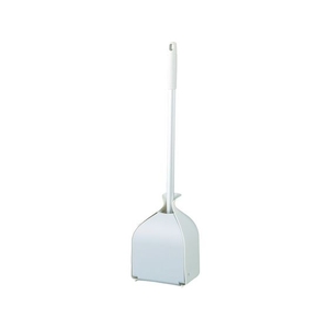 山崎産業 コンドル/トイレつまり取り用 ラバーカップ洋式ALカバーケース付 FC026HG-4384202-イメージ1