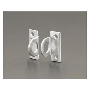 エスコ 掛金 54mm FCX9297-EA951BB-46-イメージ1