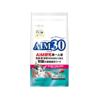 マルカン AIM30 室内避妊去勢成猫尿路毛玉FISH 600g FC036PU-SAI-017