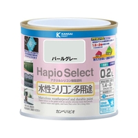 カンペハピオ ハピオセレクト パールグレー 0.2L FCB473M