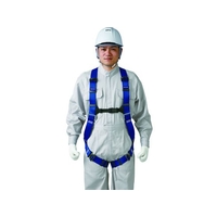 谷沢製作所 墜落制止用器具 フルハーネス 無双2 FC197ER-1605458