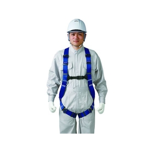 谷沢製作所 墜落制止用器具 フルハーネス 無双2 FC197ER-1605458-イメージ1