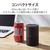 エレコム 会議用有線/Bluetooth(R)スピーカーフォン ブラック LBT-SP02M2BK-イメージ4