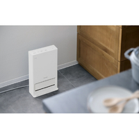 パナソニック DS-FZX1200-W セラミックファンヒーター ホワイト