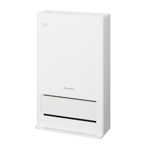 Panasonicセラミックファンヒーター パナソニック DS-FZX1200-W セラミックファンヒーター ホワイト
