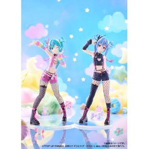 グッドスマイルカンパニー POP UP PARADE 初音ミク デコミク(ライトネス) L size 「キャラクター・ボーカル・シリーズ01 初音ミク」 ﾎﾟﾂﾌﾟｱﾂﾌﾟPﾃﾞｺﾐｸﾗｲﾄﾈｽL-イメージ6