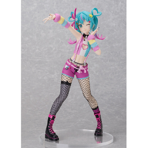 グッドスマイルカンパニー POP UP PARADE 初音ミク デコミク(ライトネス) L size 「キャラクター・ボーカル・シリーズ01 初音ミク」 ﾎﾟﾂﾌﾟｱﾂﾌﾟPﾃﾞｺﾐｸﾗｲﾄﾈｽL-イメージ7