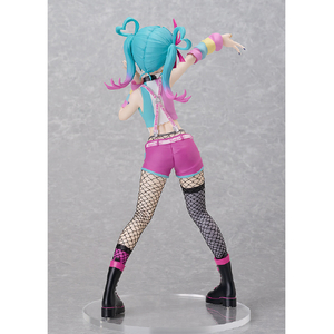 グッドスマイルカンパニー POP UP PARADE 初音ミク デコミク(ライトネス) L size 「キャラクター・ボーカル・シリーズ01 初音ミク」 ﾎﾟﾂﾌﾟｱﾂﾌﾟPﾃﾞｺﾐｸﾗｲﾄﾈｽL-イメージ8
