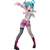グッドスマイルカンパニー POP UP PARADE 初音ミク デコミク(ライトネス) L size 「キャラクター・ボーカル・シリーズ01 初音ミク」 ﾎﾟﾂﾌﾟｱﾂﾌﾟPﾃﾞｺﾐｸﾗｲﾄﾈｽL-イメージ1