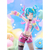 グッドスマイルカンパニー POP UP PARADE 初音ミク デコミク(ライトネス) L size 「キャラクター・ボーカル・シリーズ01 初音ミク」 ﾎﾟﾂﾌﾟｱﾂﾌﾟPﾃﾞｺﾐｸﾗｲﾄﾈｽL-イメージ2