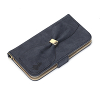 PGA iPhone 13 Pro用フリップカバー アリス PG-DFP21N06ALC
