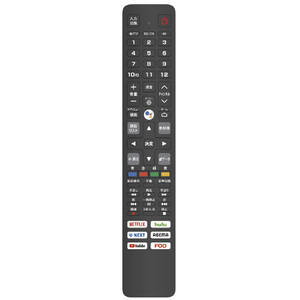 TCL 65V型4Kチューナー内蔵4K対応液晶テレビ C635シリーズ 65C635-イメージ9