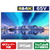 TCL 65V型4Kチューナー内蔵4K対応液晶テレビ C635シリーズ 65C635-イメージ1