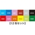 呉竹 ZIG クリーンカラーリアルブラッシュ 12色セット クリーンカラーリアルブラッシュシリーズ RB-6000AT/12VA-イメージ2
