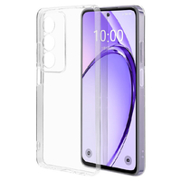 ラスタバナナ OPPO A3 5G用極限保護 TPUケース クリア 8477OA3TPLCL