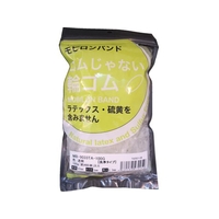 日清紡テキスタイル 日清紡/モビロンバンド90×3×0.3透明／洗浄タイプ100G FC769FX-3368581