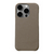 ABBI SIGNATURE iPhone 16 Pro Max用シュランケンカーフ MagSafe対応バックカバー エトープ ABS27308I16PM-イメージ1