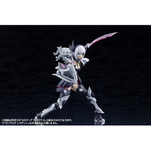 コトブキヤ AS007ゼノアルマ レギアント AS007ｾﾞﾉｱﾙﾏﾚｷﾞｱﾝﾄ-イメージ6