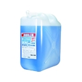 古河薬品工業 住宅用凍結防止剤凍ランブルー20L 20180.0×350.0×410mmグリセリン､エタノール FC942HB-4010493