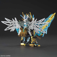 バンダイスピリッツ SDｿｳｹﾂﾃﾞﾝ29ﾃﾝﾊｿｳｿｳｳｲﾝｸﾞ SD 三国創傑伝 天覇曹操