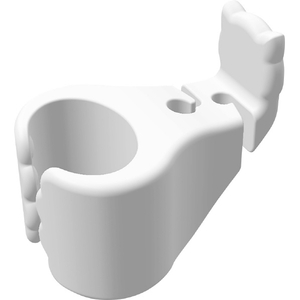 トレードワン 傘用ハンディファン クリップホルダー 猫の手タイプ ホワイト 30900 トレードワン 傘用ハンディファン クリップホルダー 猫の手タイプ ホワイト 30900