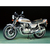 タミヤ 1/12 オートバイシリーズ No．6 Honda CB750F ﾀﾐﾔ12 CB750F ｶｲ-イメージ1