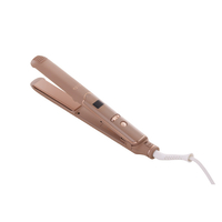 クレイツ 9012イオンストレートアイロン チョコレートブラウン CSG9012-CB