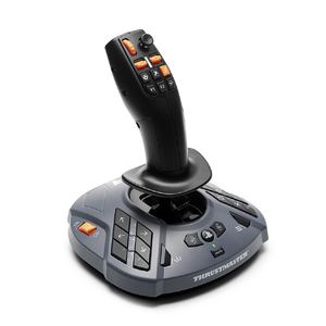 Thrustmaster Simtask Farmstick P 4160916-イメージ1