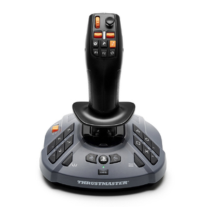Thrustmaster Simtask Farmstick P 4160916-イメージ3