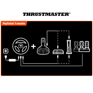 Thrustmaster Simtask Farmstick P 4160916-イメージ6