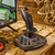 Thrustmaster Simtask Farmstick P 4160916-イメージ8