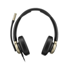 Poly HP Poly Mission 820 RTL Stereo USB ヘッドセット D16LSAA#AC3 D16LSAA#AC3-イメージ5
