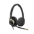 Poly HP Poly Mission 820 RTL Stereo USB ヘッドセット D16LSAA#AC3 D16LSAA#AC3-イメージ1