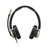 Poly HP Poly Mission 820 RTL Stereo USB ヘッドセット D16LSAA#AC3 D16LSAA#AC3-イメージ5