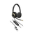 Poly HP Poly Mission 820 RTL Stereo USB ヘッドセット D16LSAA#AC3 D16LSAA#AC3-イメージ7