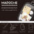 エレコム スマホ汎用ショルダーポーチ クリアポーチタイプ MAPOCHE ジェットブラック P-MAP05BK-イメージ2