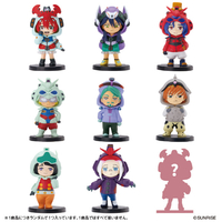バンダイ Pajamars Series GUNDAM GQuuuuuuX ﾊﾟｼﾞﾔﾏMSｶﾞﾝﾀﾞﾑGQUUUUUUX