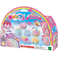 エポック社 ホイップる W-135 レインボークリーム マカロン&タルトセット W135ﾚｲﾝﾎﾞ-ｸﾘ-ﾑﾏｶﾛﾝﾀﾙﾄｾﾂﾄ