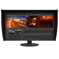 EIZO 31.1型カラーマネージメント液晶モニター CG319X-BK