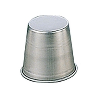 カンダ FK アルミプリンカップ #2 FCM7366-028229002