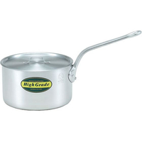 カンダ ハイグレード アルミ 片手鍋 目盛付 30cm(12L) FC972PL-006222